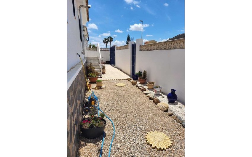 Revente - Villa -
Camposol - Fortuna