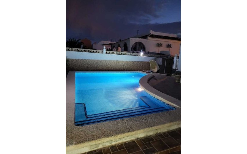 Revente - Villa -
Camposol - Fortuna