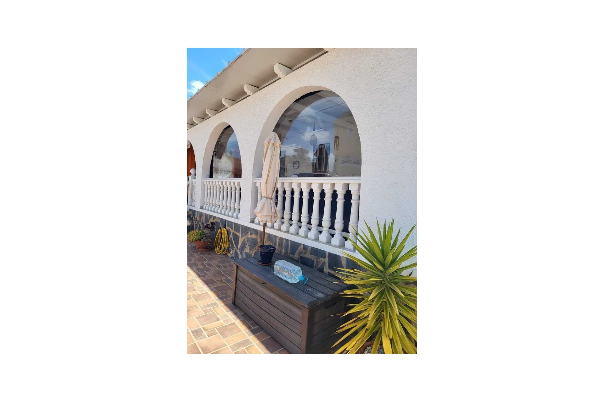Revente - Villa -
Camposol - Fortuna