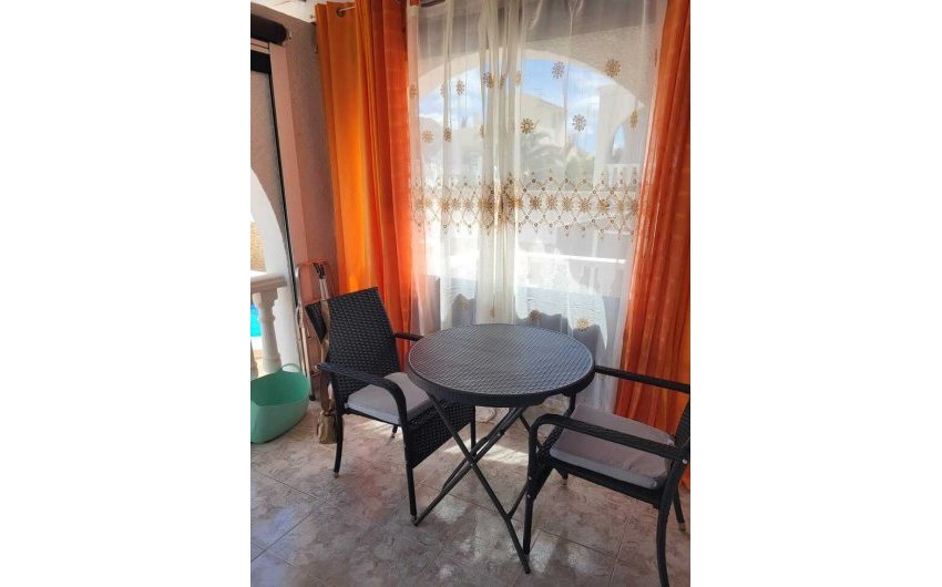 Revente - Villa -
Camposol - Fortuna