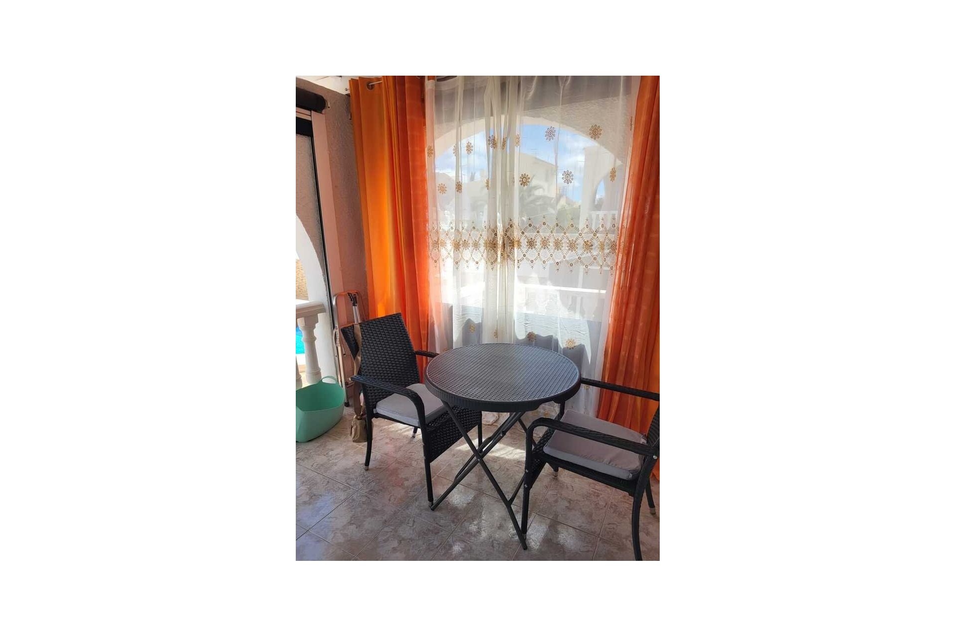 Revente - Villa -
Camposol - Fortuna