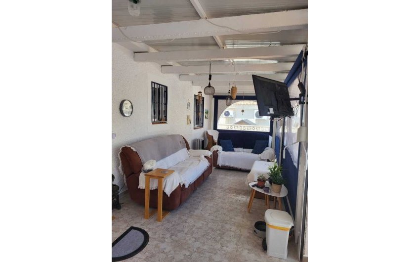 Revente - Villa -
Camposol - Fortuna