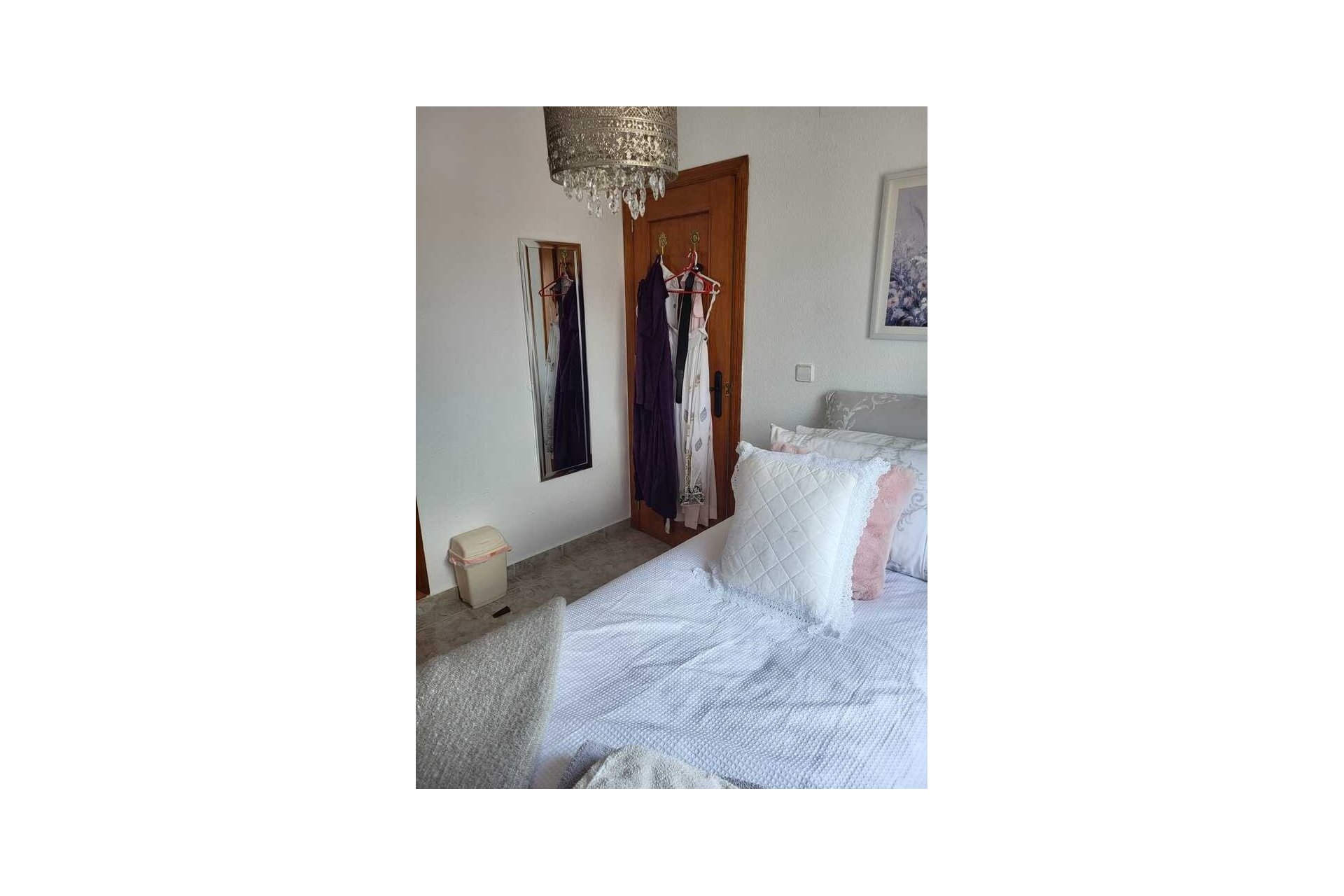 Revente - Villa -
Camposol - Fortuna
