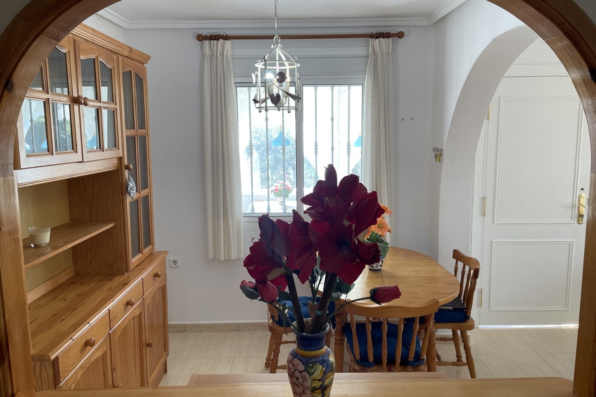 Revente - Villa -
Camposol - Inland