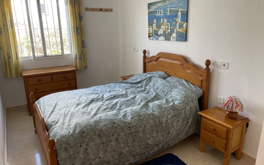 Revente - Villa -
Camposol - Inland