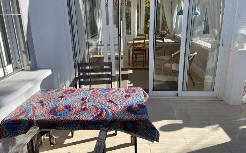 Revente - Villa -
Camposol - Inland