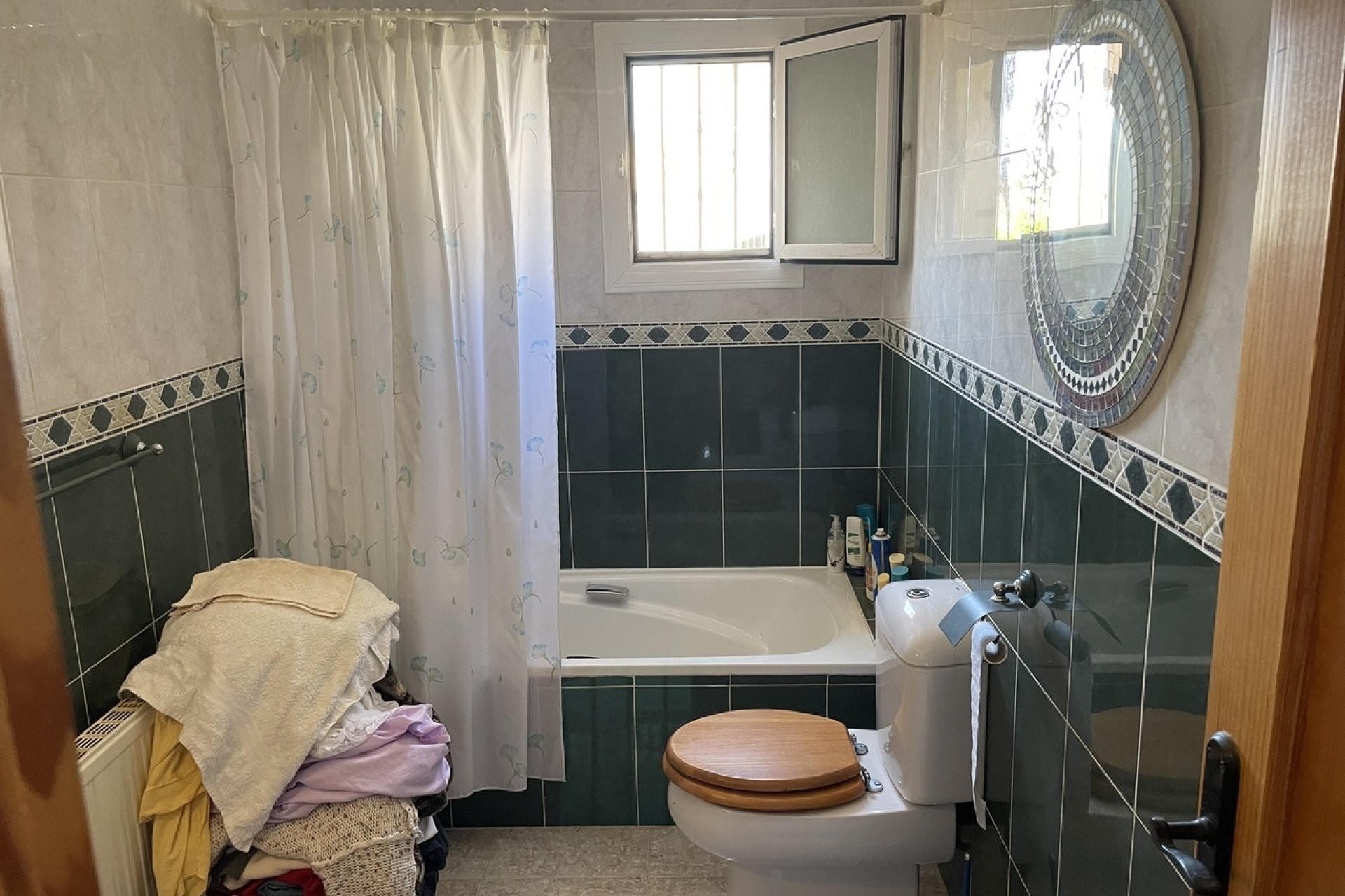 Revente - Villa -
Camposol - Inland