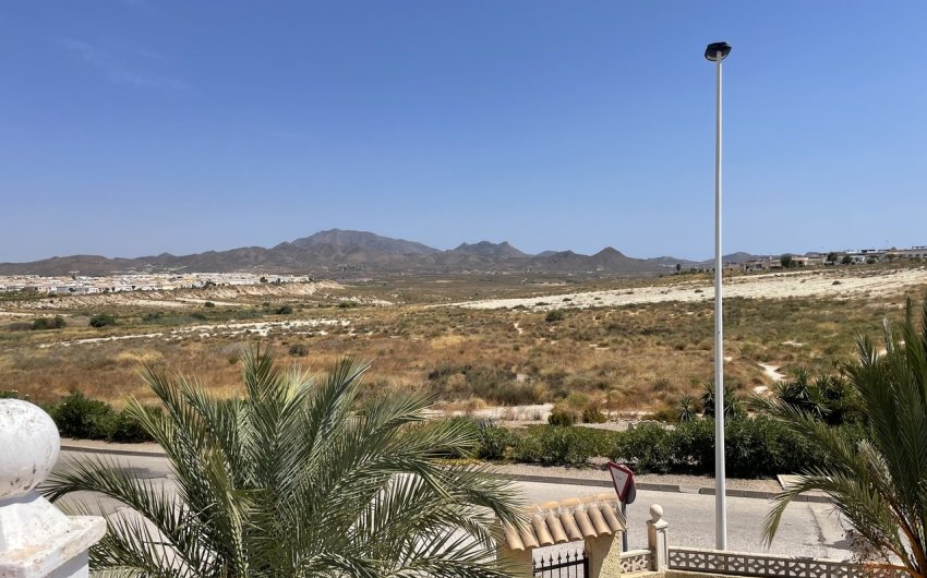 Revente - Villa -
Camposol - Inland