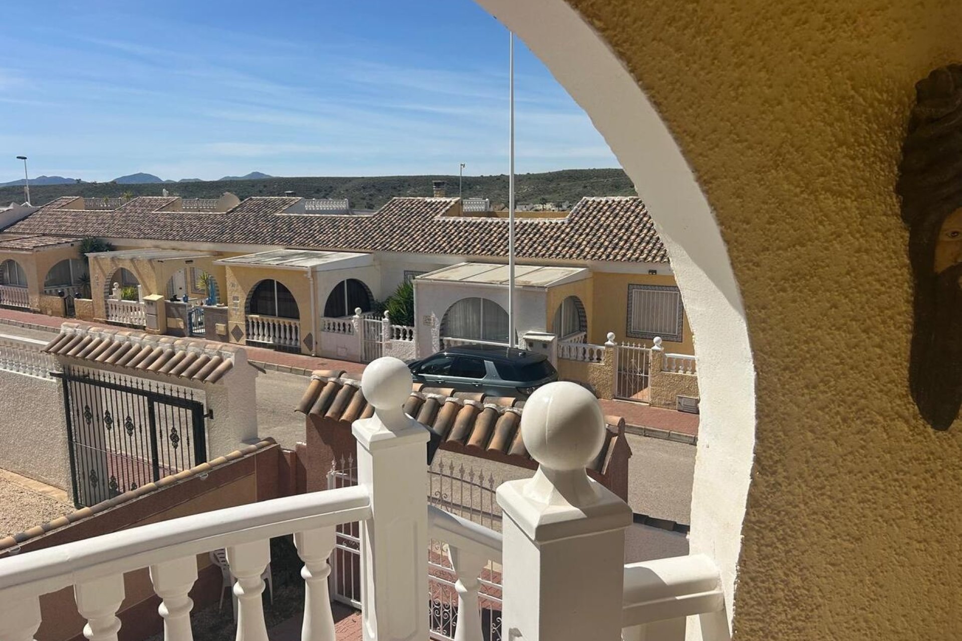 Revente - Villa -
Camposol - Sector D