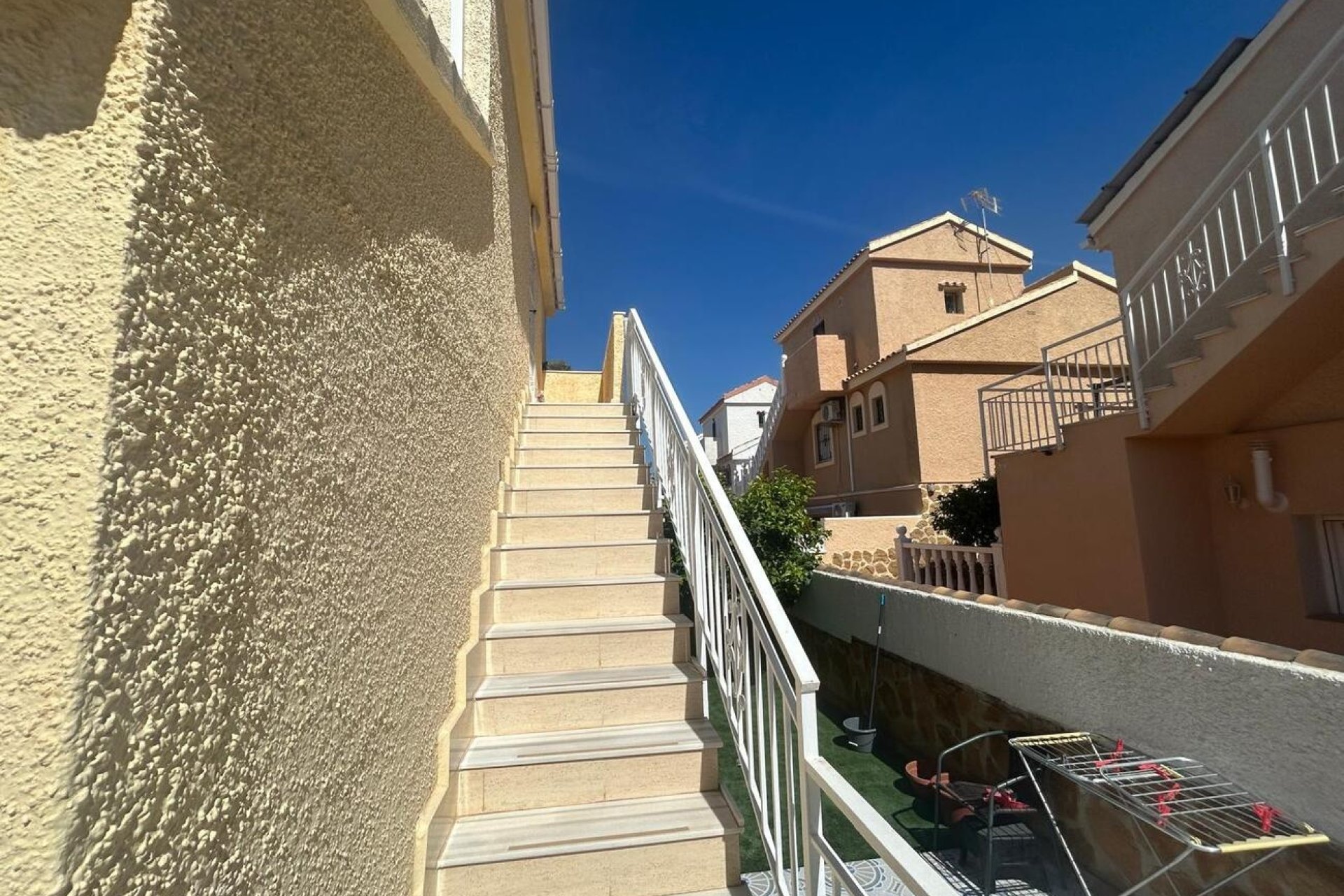 Revente - Villa -
Camposol - Sector D