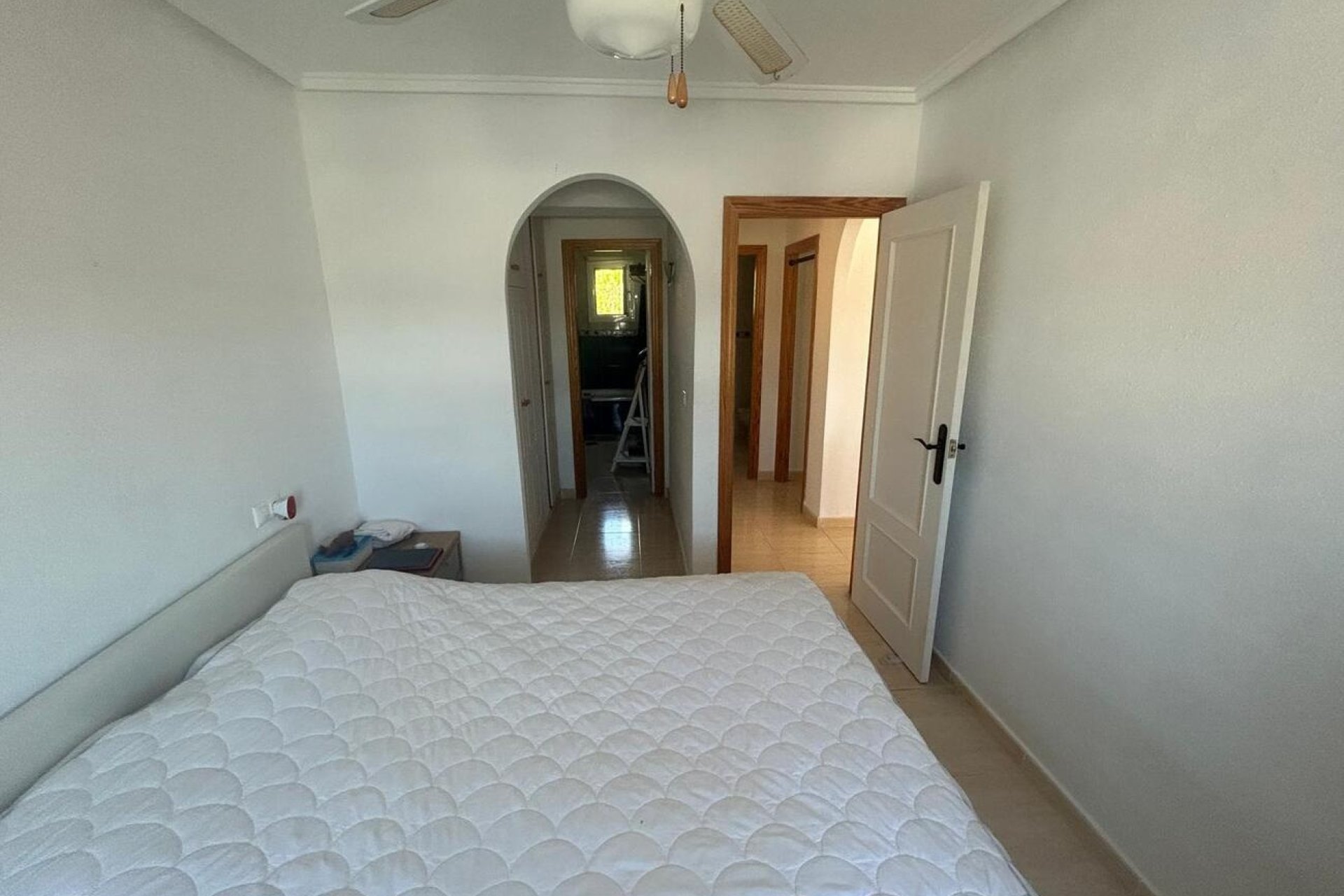 Revente - Villa -
Camposol - Sector D