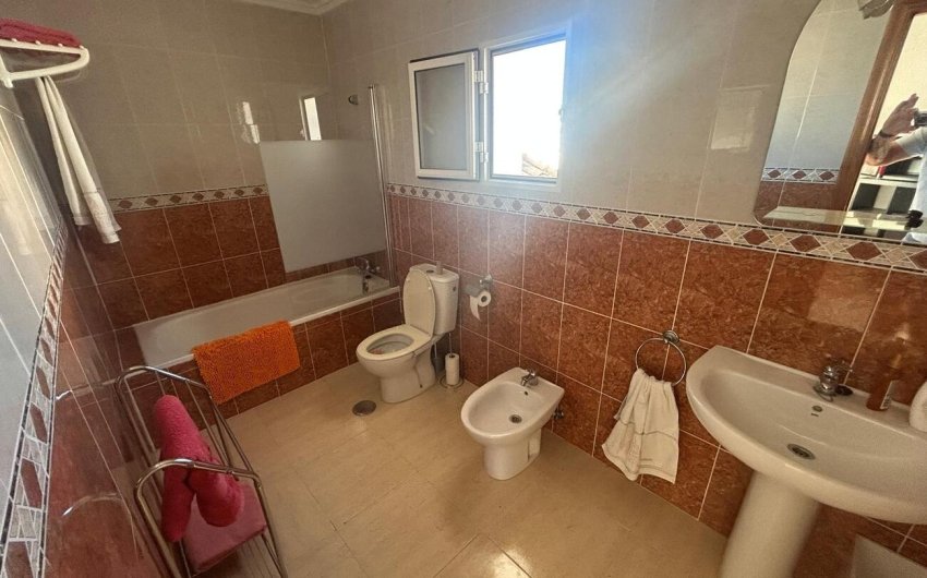 Revente - Villa -
Camposol - Sector D
