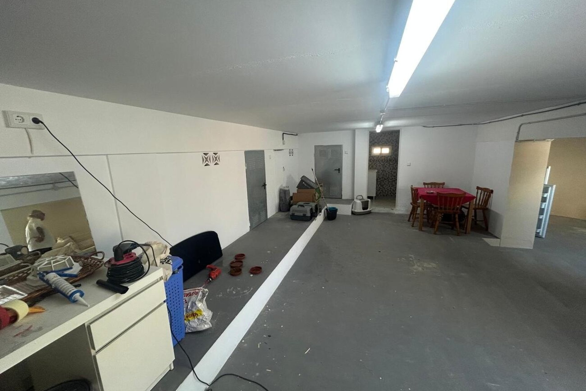 Revente - Villa -
Camposol - Sector D