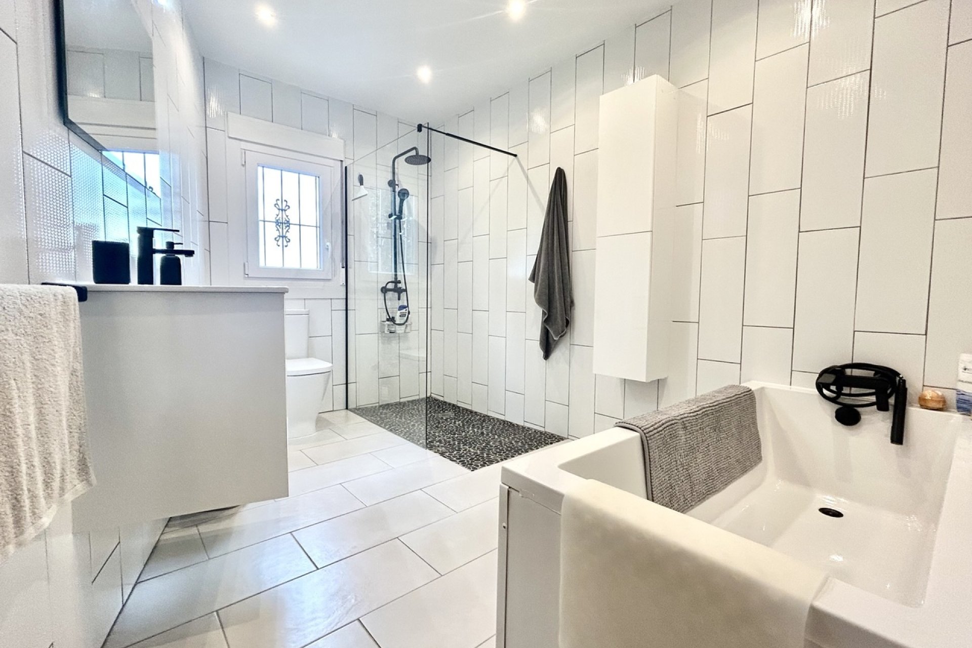 Revente - Villa -
Catral - Costa Blanca