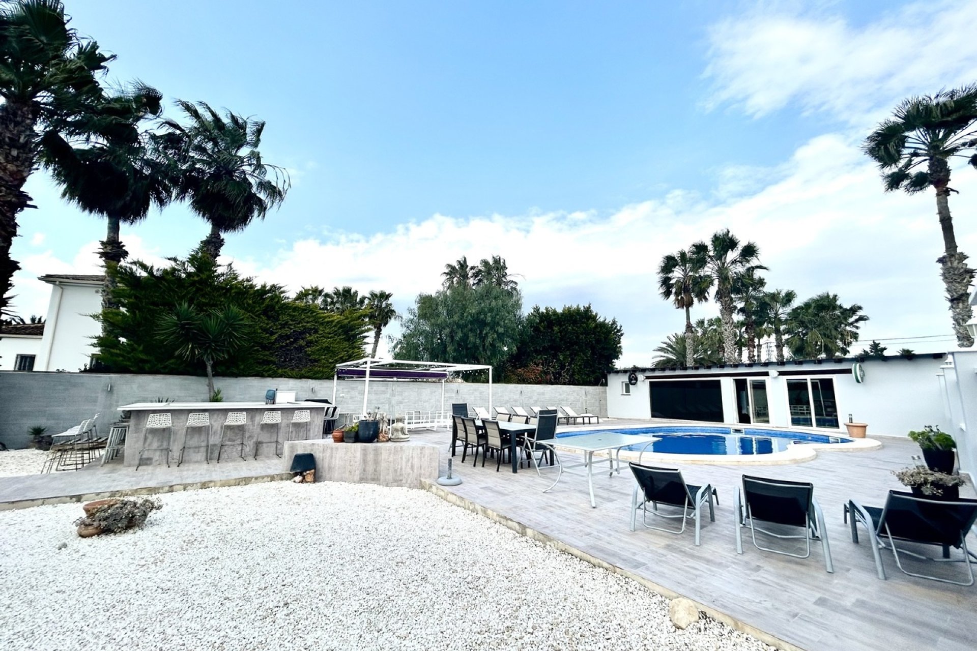 Revente - Villa -
Catral - Costa Blanca