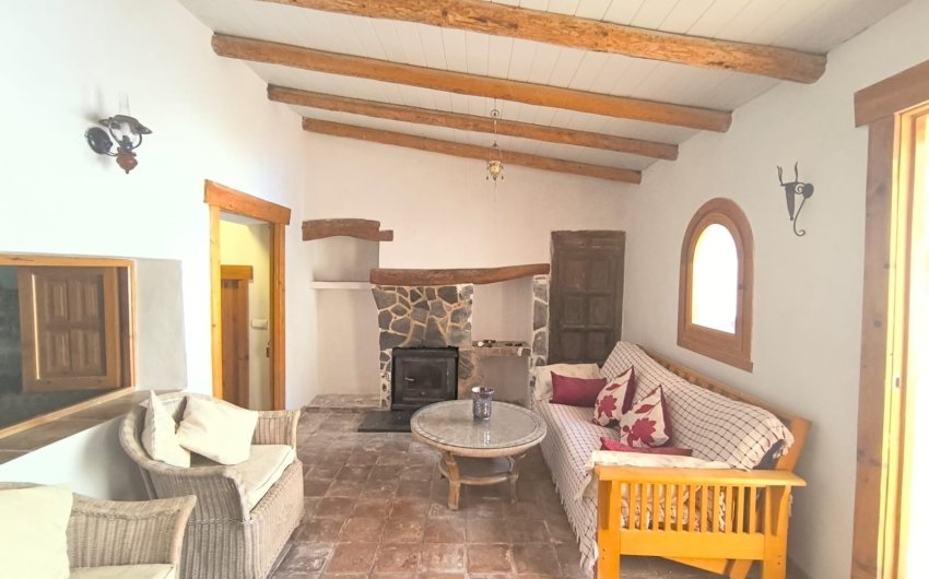 Revente - Villa -
Chinorlet - Inland