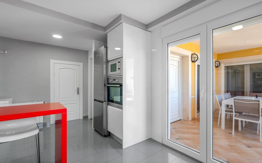 Revente - Villa -
Ciudad De Las Comunicaciones - Costa Blanca