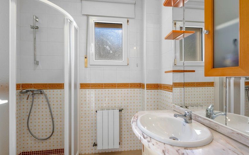 Revente - Villa -
Ciudad De Las Comunicaciones - Costa Blanca
