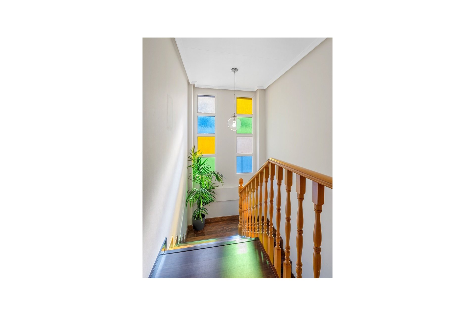 Revente - Villa -
Ciudad De Las Comunicaciones - Costa Blanca
