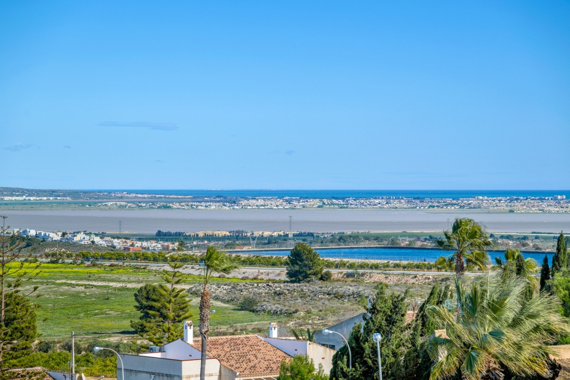 Revente - Villa -
Ciudad De Las Comunicaciones - Costa Blanca