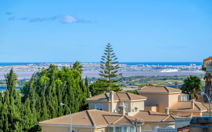 Revente - Villa -
Ciudad De Las Comunicaciones - Costa Blanca