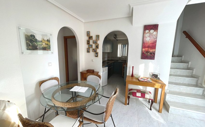 Revente - Villa -
Ciudad Quesada - Airstrip