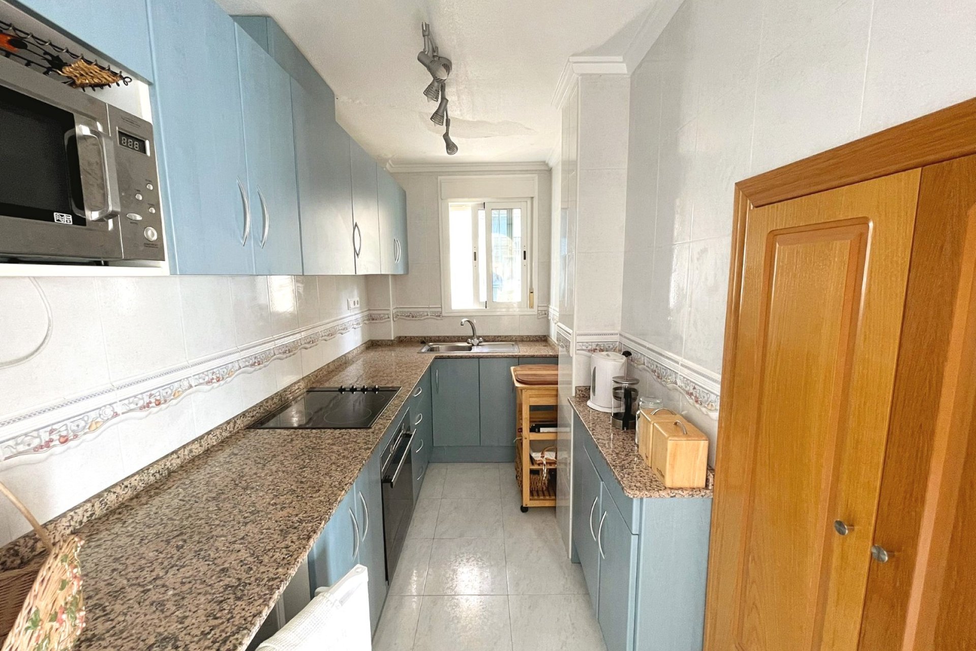 Revente - Villa -
Ciudad Quesada - Airstrip