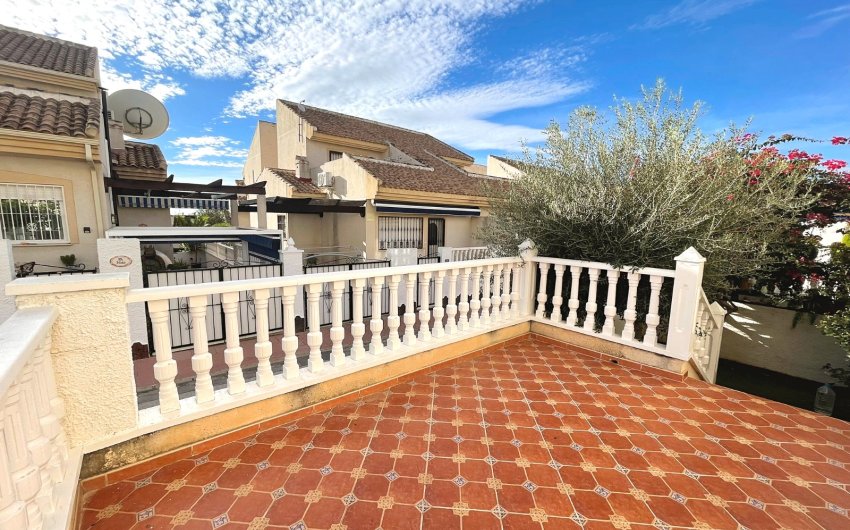 Revente - Villa -
Ciudad Quesada - Airstrip