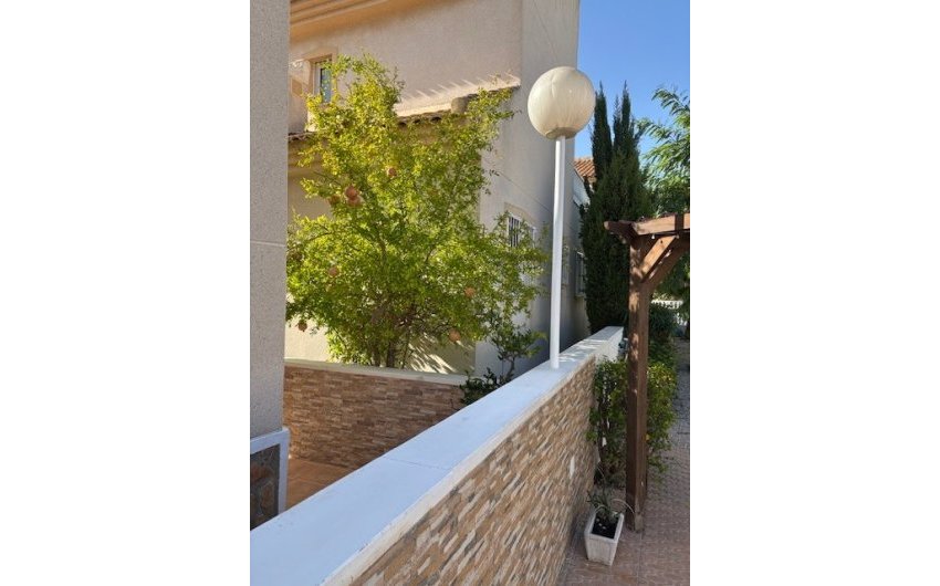 Revente - Villa -
Ciudad Quesada - Airstrip