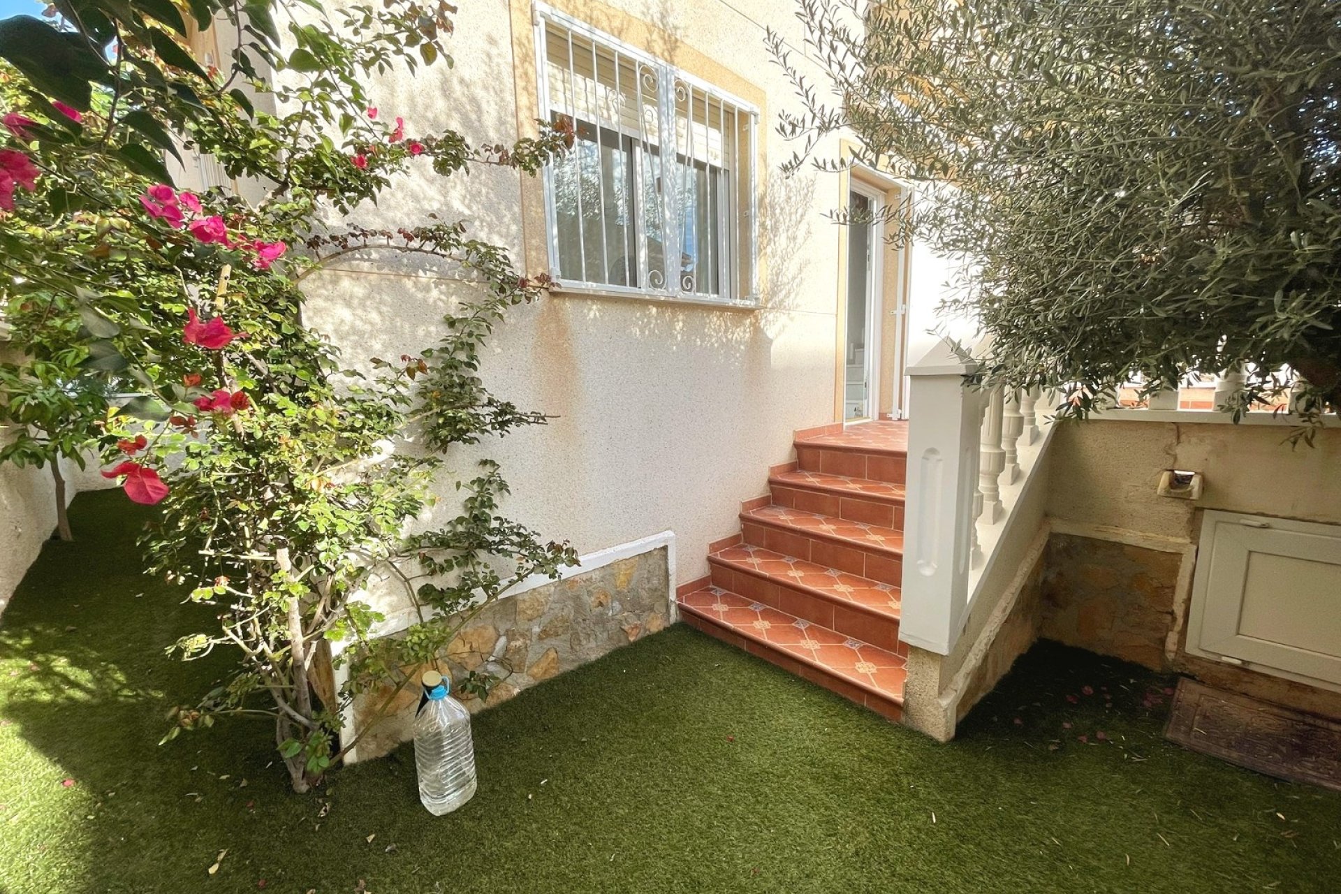 Revente - Villa -
Ciudad Quesada - Airstrip