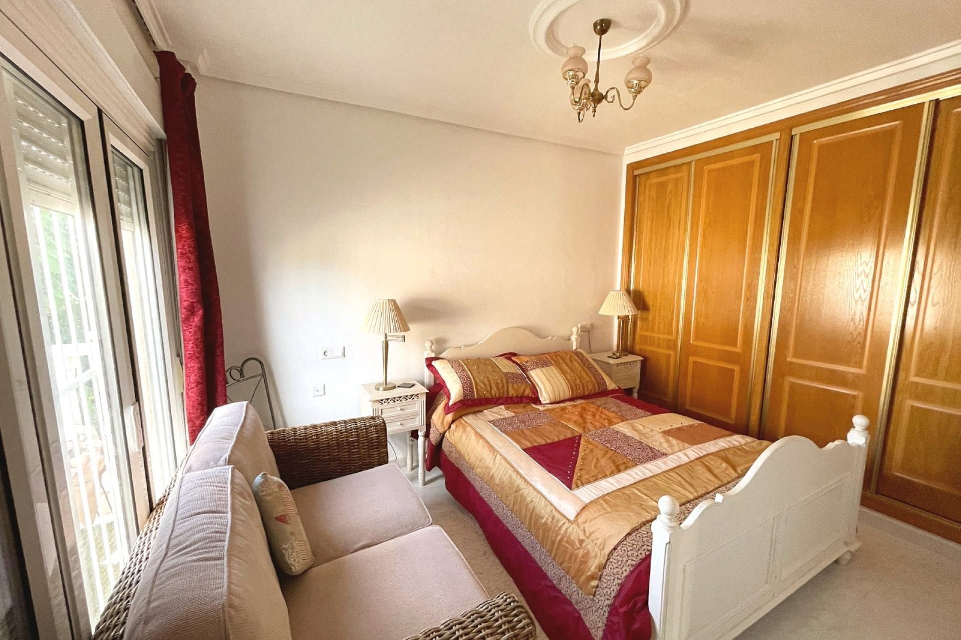 Revente - Villa -
Ciudad Quesada - Airstrip