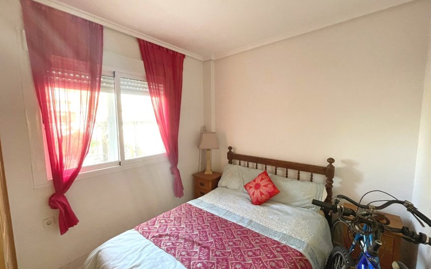 Revente - Villa -
Ciudad Quesada - Airstrip