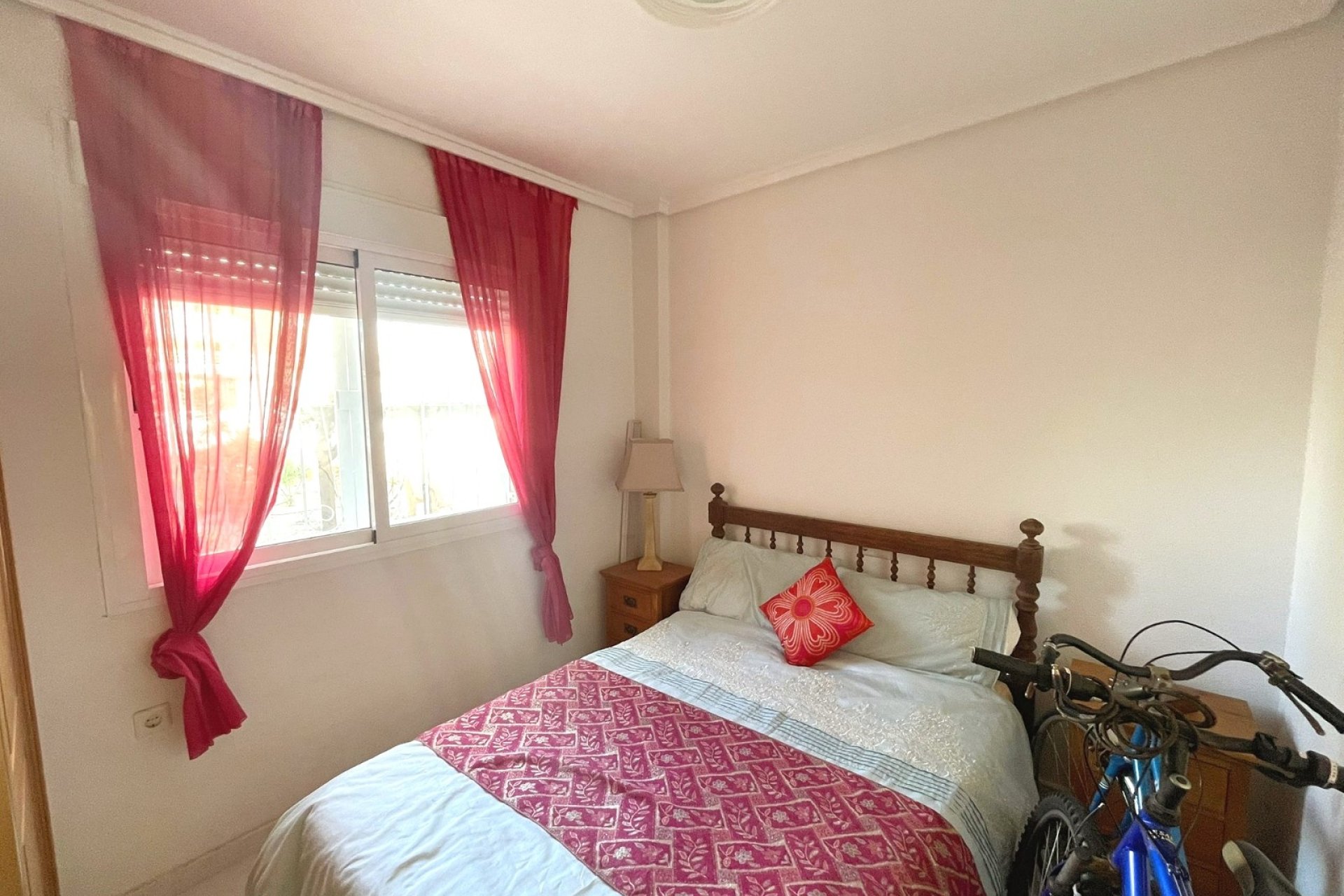 Revente - Villa -
Ciudad Quesada - Airstrip