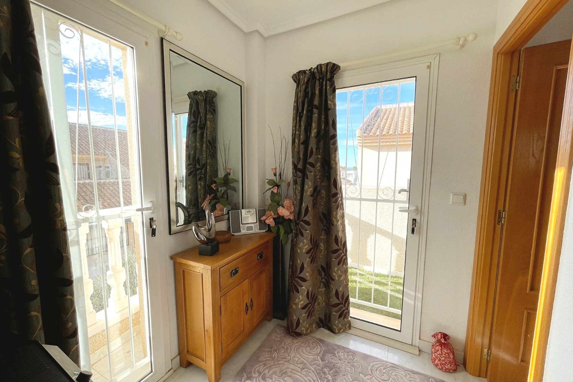 Revente - Villa -
Ciudad Quesada - Airstrip