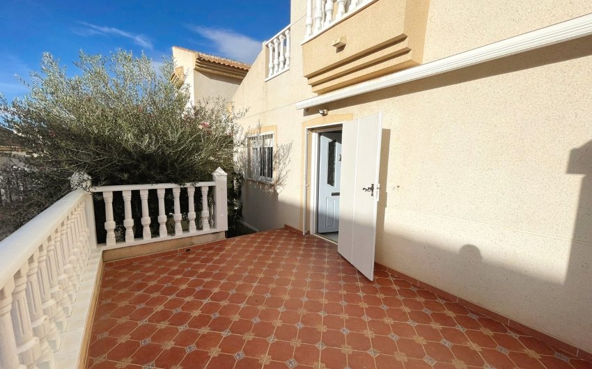 Revente - Villa -
Ciudad Quesada - Airstrip