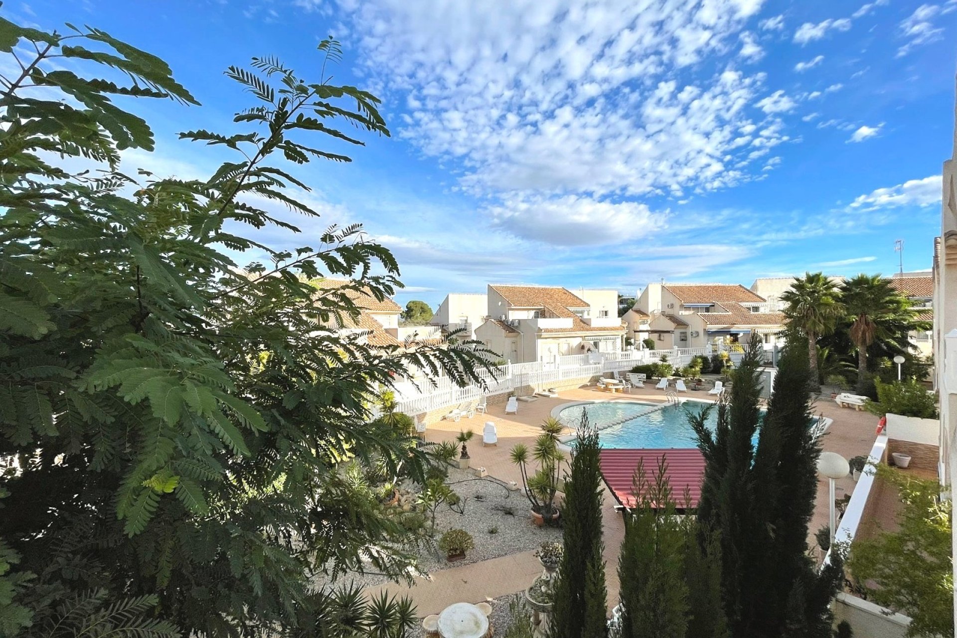 Revente - Villa -
Ciudad Quesada - Airstrip