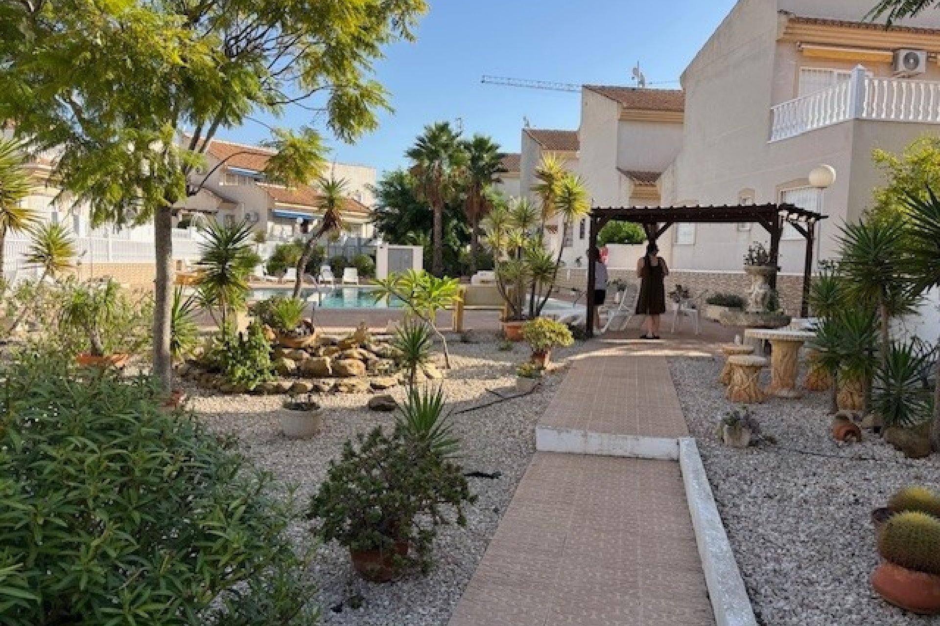 Revente - Villa -
Ciudad Quesada - Airstrip