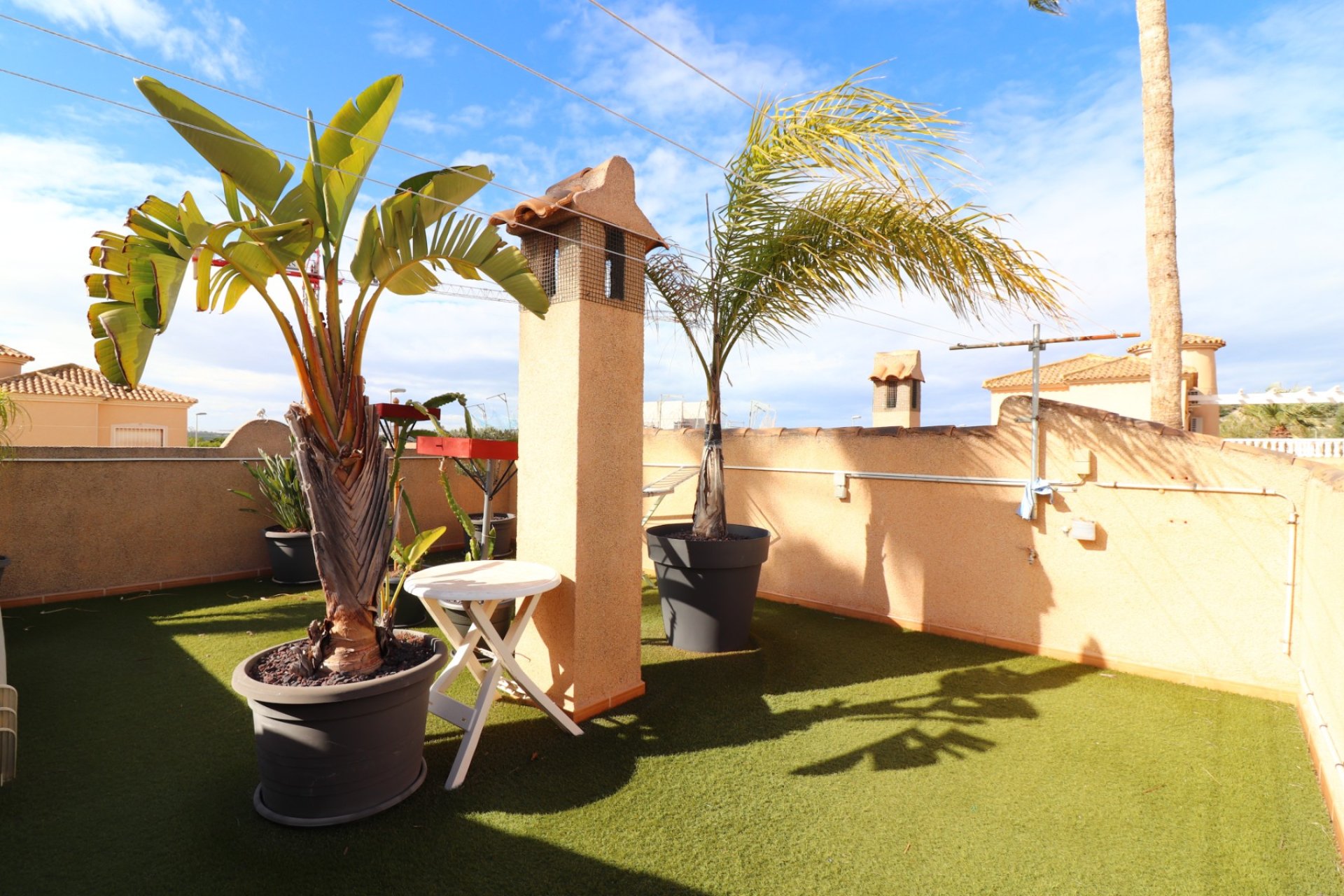 Revente - Villa -
Ciudad Quesada - Atalaya Park