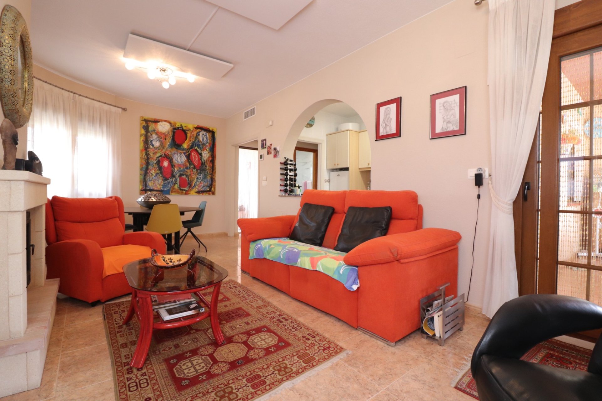 Revente - Villa -
Ciudad Quesada - Atalaya Park