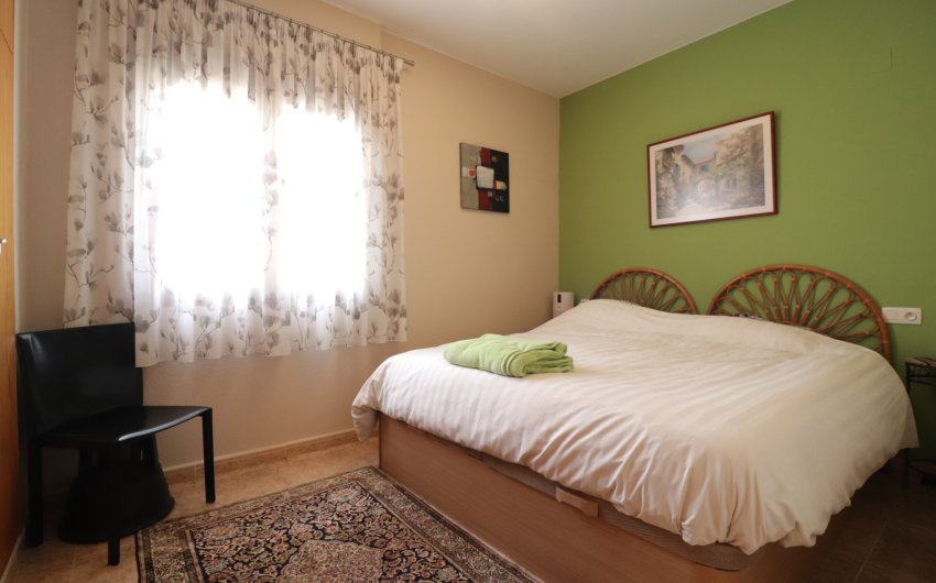 Revente - Villa -
Ciudad Quesada - Atalaya Park