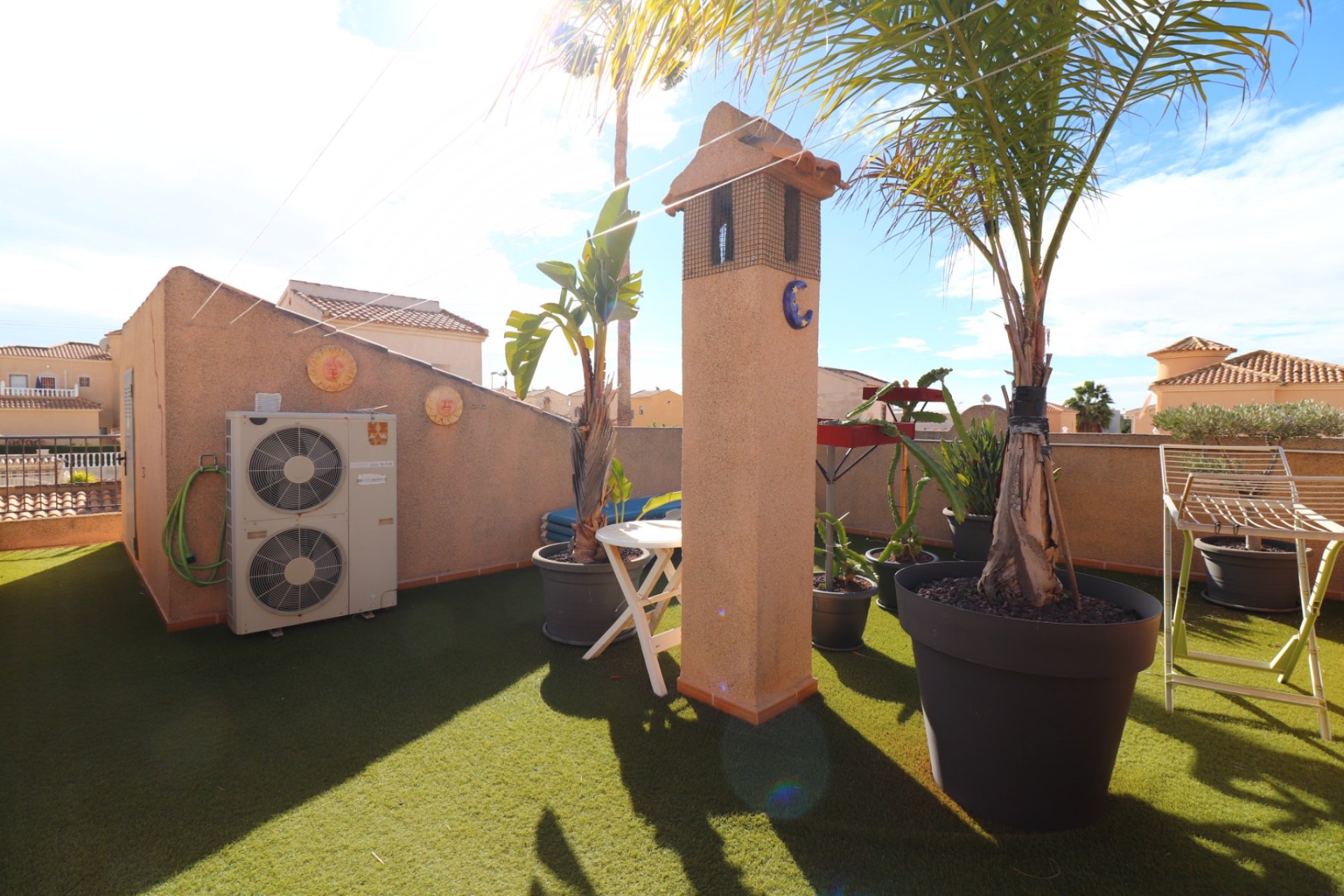 Revente - Villa -
Ciudad Quesada - Atalaya Park