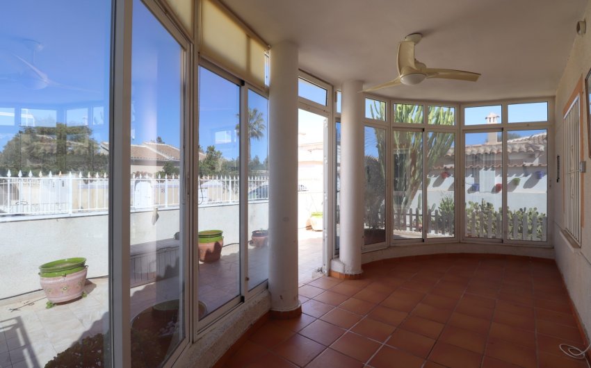 Revente - Villa -
Ciudad Quesada - Atalaya Park