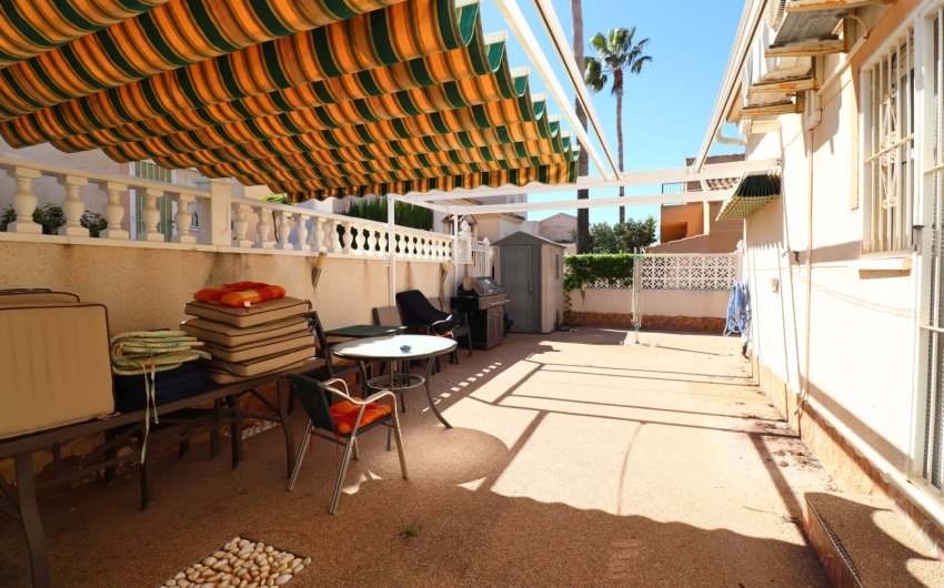 Revente - Villa -
Ciudad Quesada - Atalaya Park