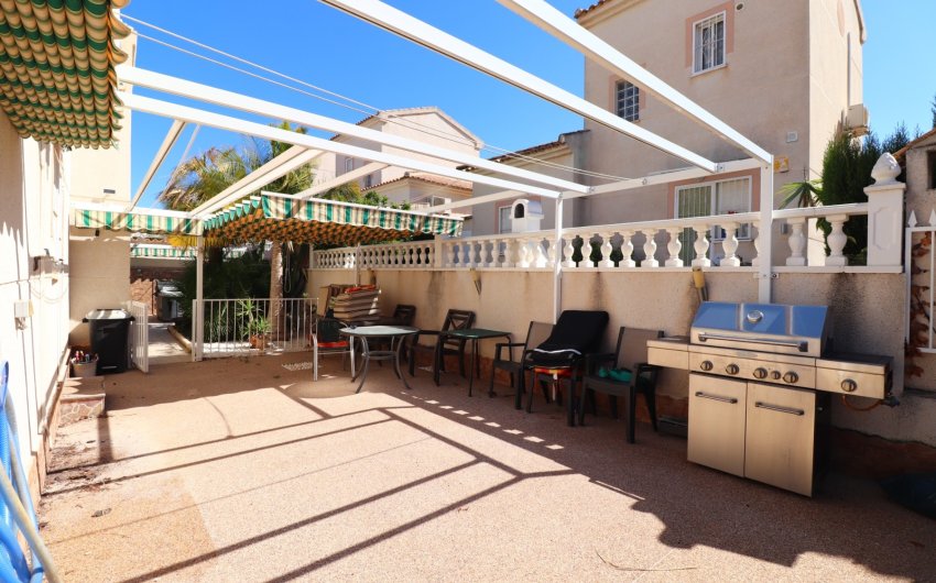 Revente - Villa -
Ciudad Quesada - Atalaya Park