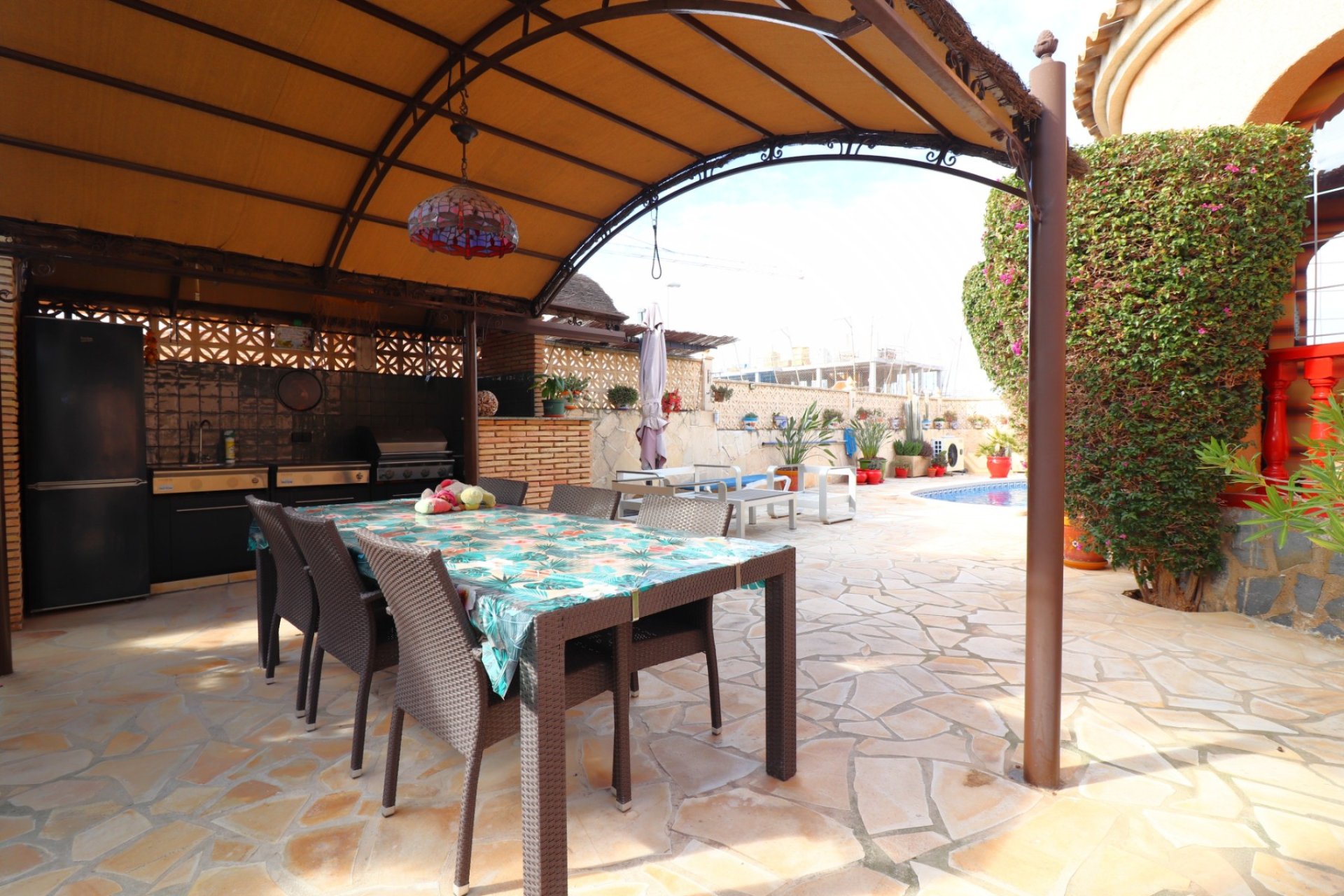 Revente - Villa -
Ciudad Quesada - Atalayas