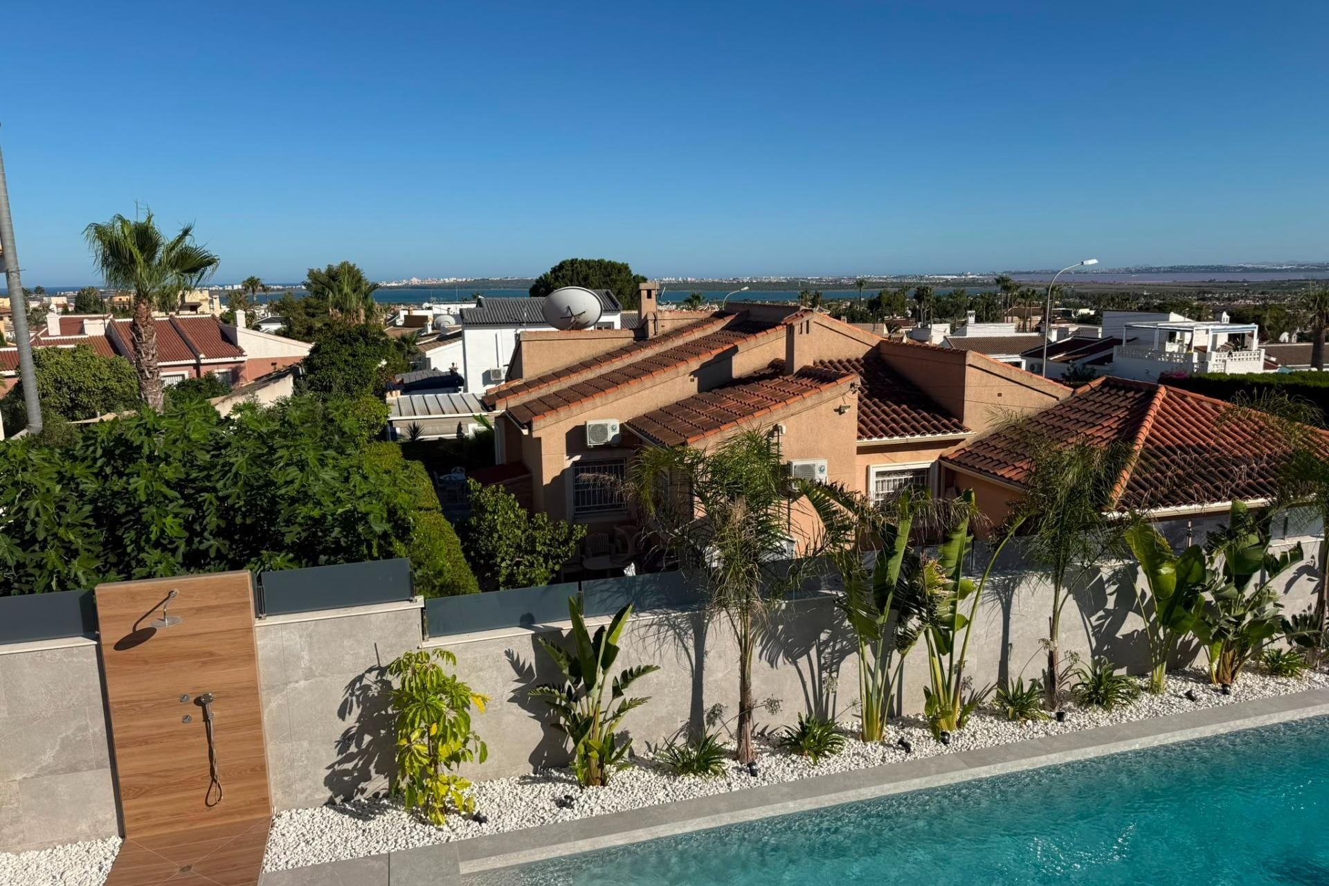 Revente - Villa -
Ciudad Quesada - Centro De La Ciudad Quesada
