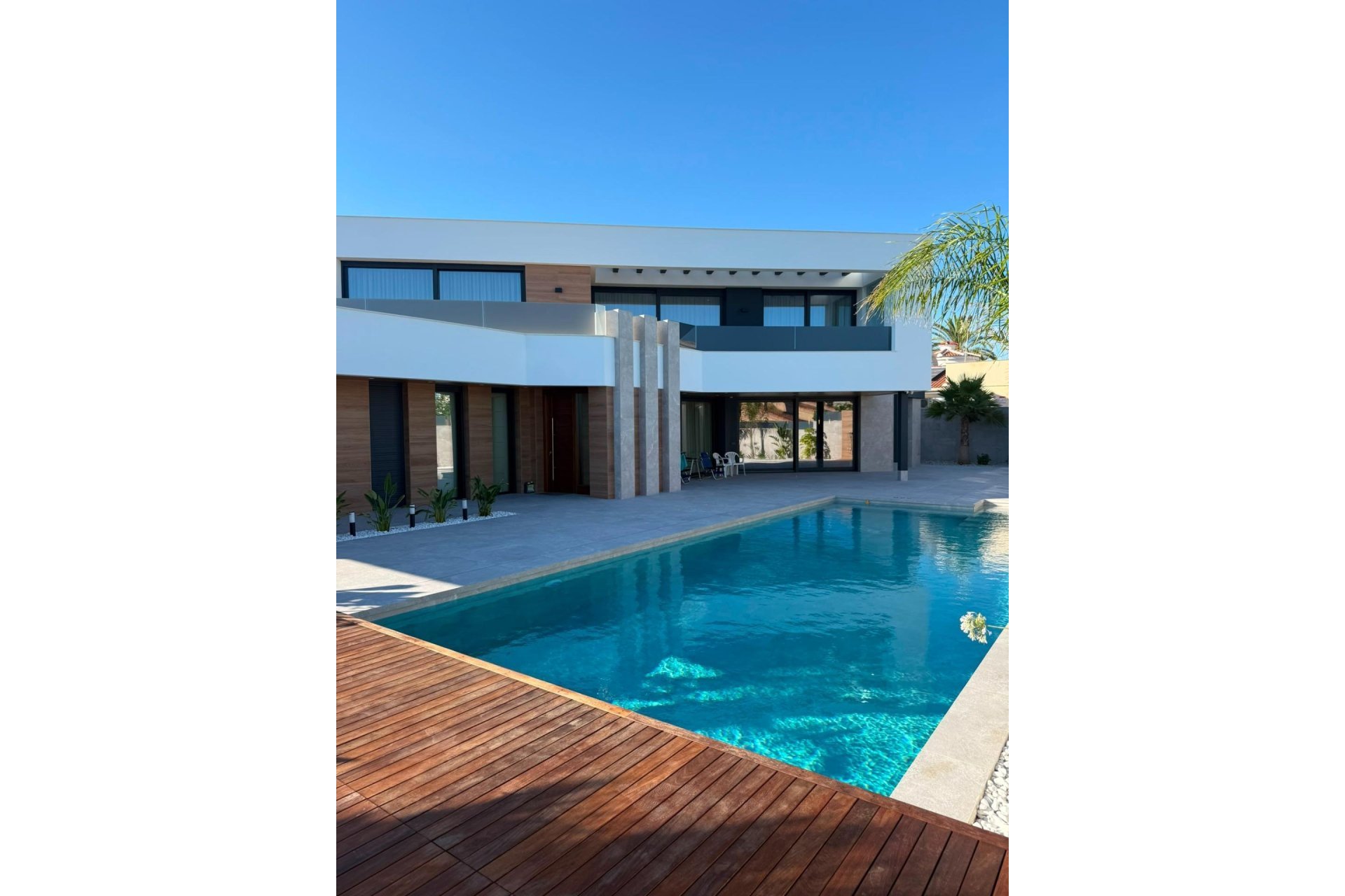 Revente - Villa -
Ciudad Quesada - Centro De La Ciudad Quesada