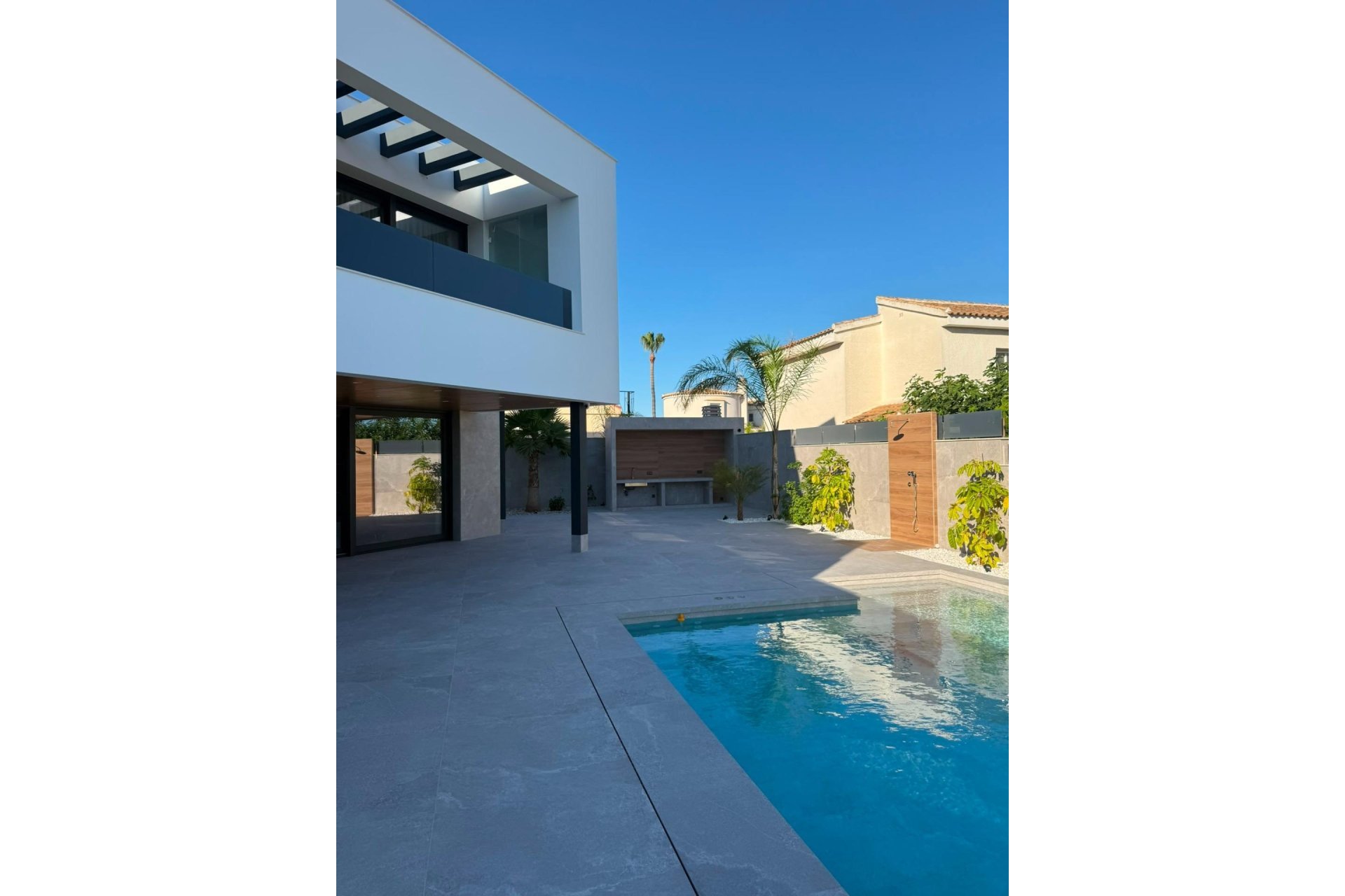Revente - Villa -
Ciudad Quesada - Centro De La Ciudad Quesada