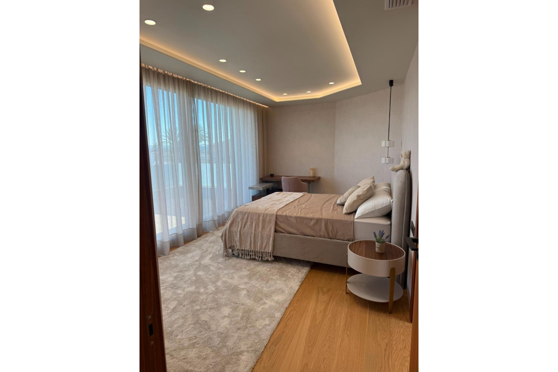 Revente - Villa -
Ciudad Quesada - Centro De La Ciudad Quesada