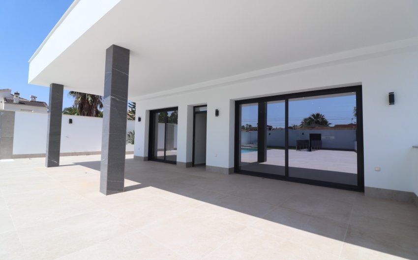 Revente - Villa -
Ciudad Quesada - Ciudad Quesada - Town